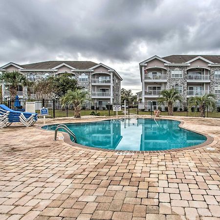 Myrtlewood Golf Resort Condo With Pool Access Myrtle Beach Extérieur photo