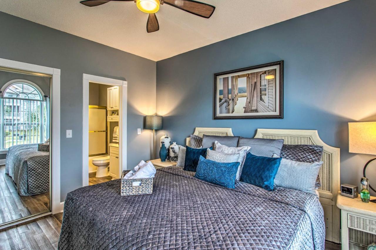 Myrtlewood Golf Resort Condo With Pool Access Myrtle Beach Extérieur photo