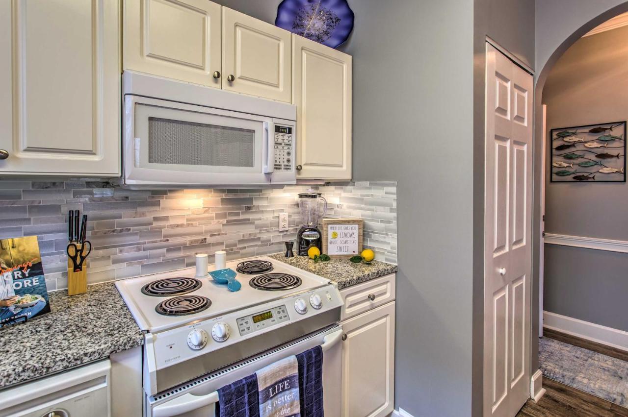 Myrtlewood Golf Resort Condo With Pool Access Myrtle Beach Extérieur photo