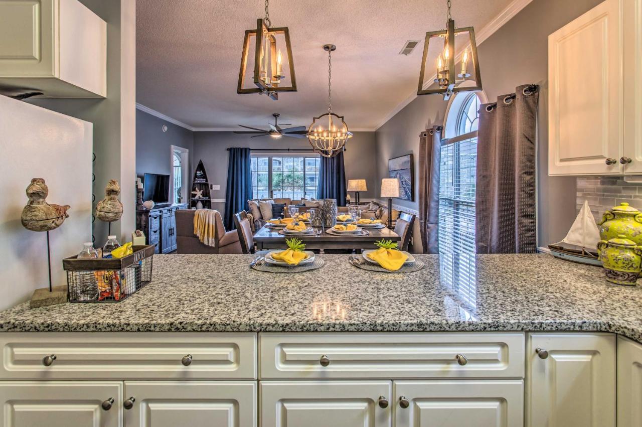 Myrtlewood Golf Resort Condo With Pool Access Myrtle Beach Extérieur photo