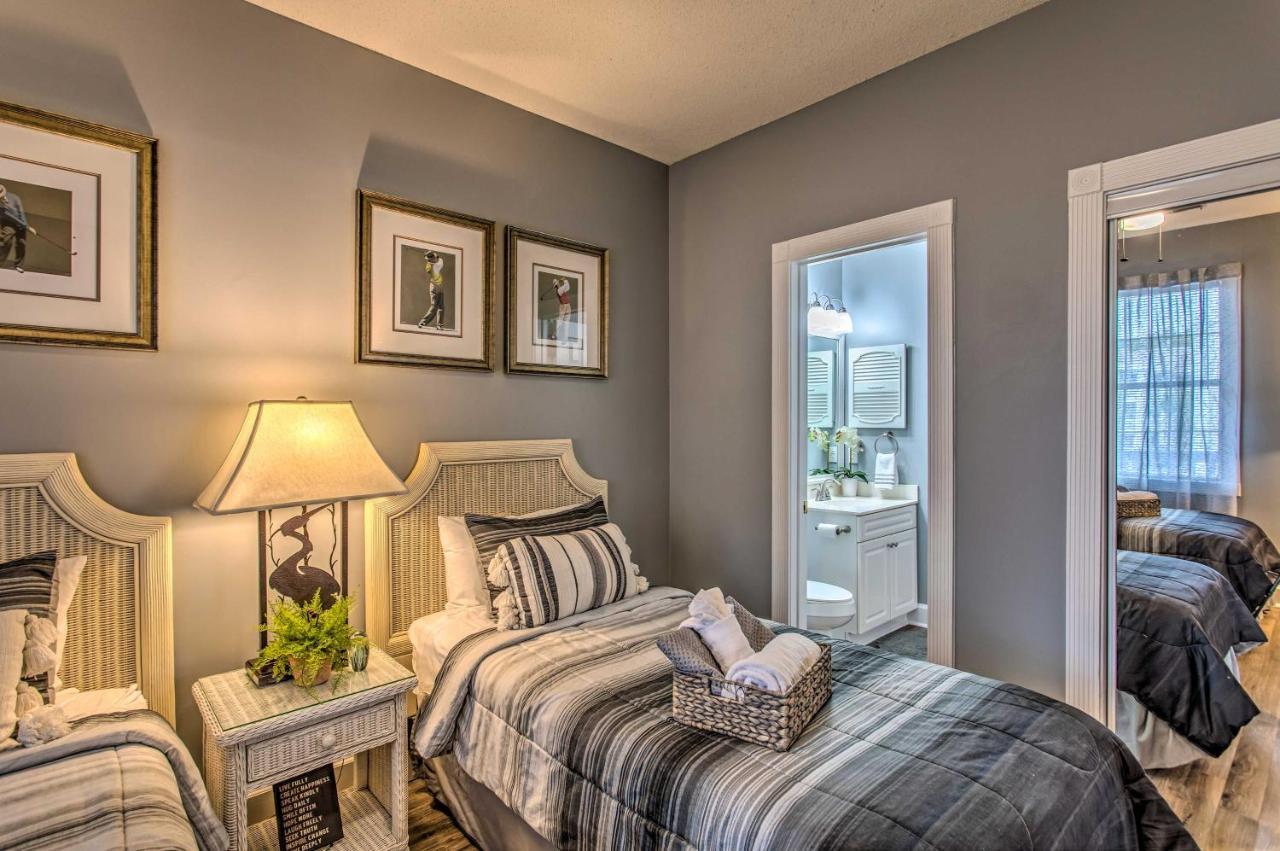 Myrtlewood Golf Resort Condo With Pool Access Myrtle Beach Extérieur photo