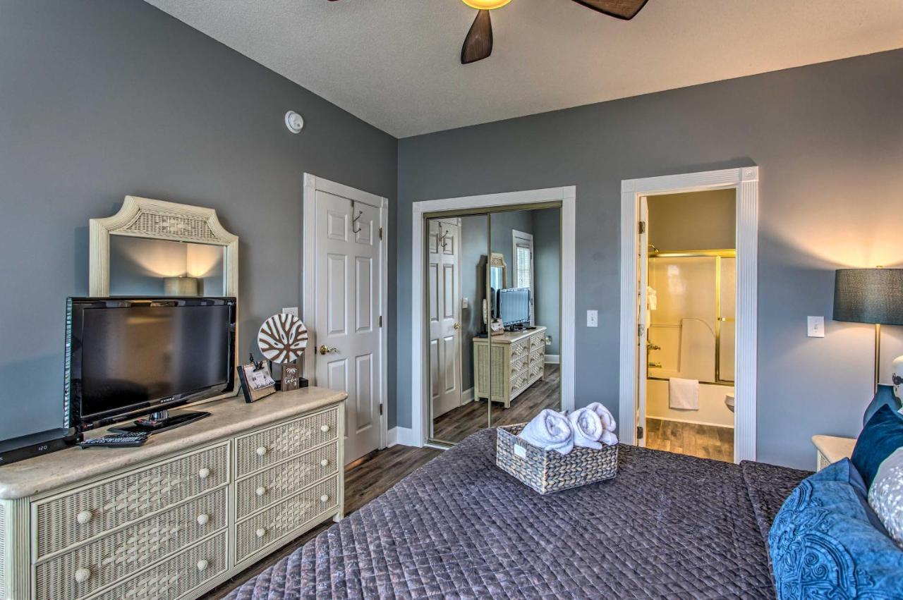 Myrtlewood Golf Resort Condo With Pool Access Myrtle Beach Extérieur photo