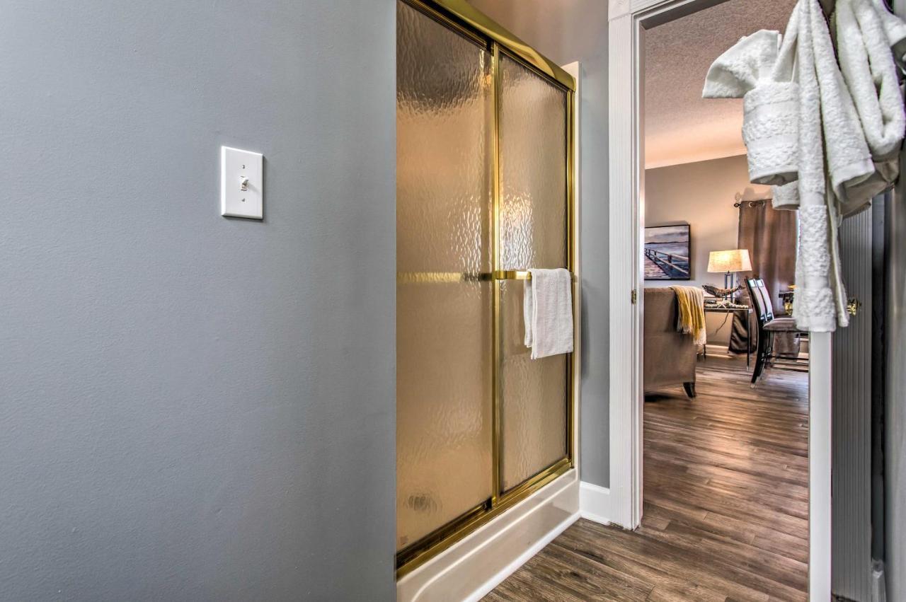 Myrtlewood Golf Resort Condo With Pool Access Myrtle Beach Extérieur photo